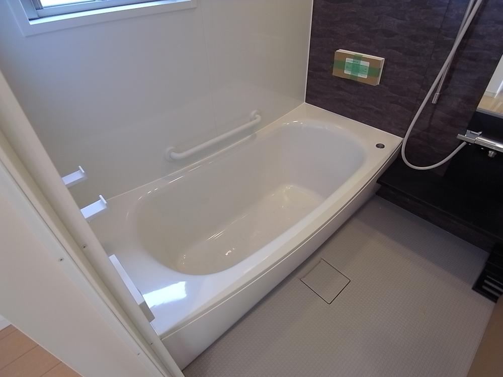 Bathroom. Indoor (July 2013) Shooting