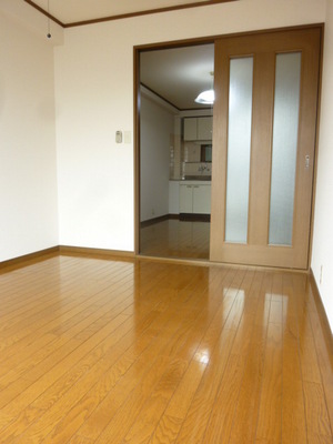 Living and room. Popular Flooring