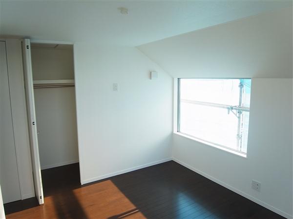 Other introspection. Interior 2013 / 11 shooting