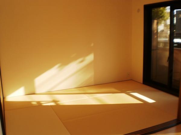 Non-living room