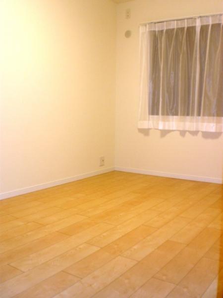 Non-living room