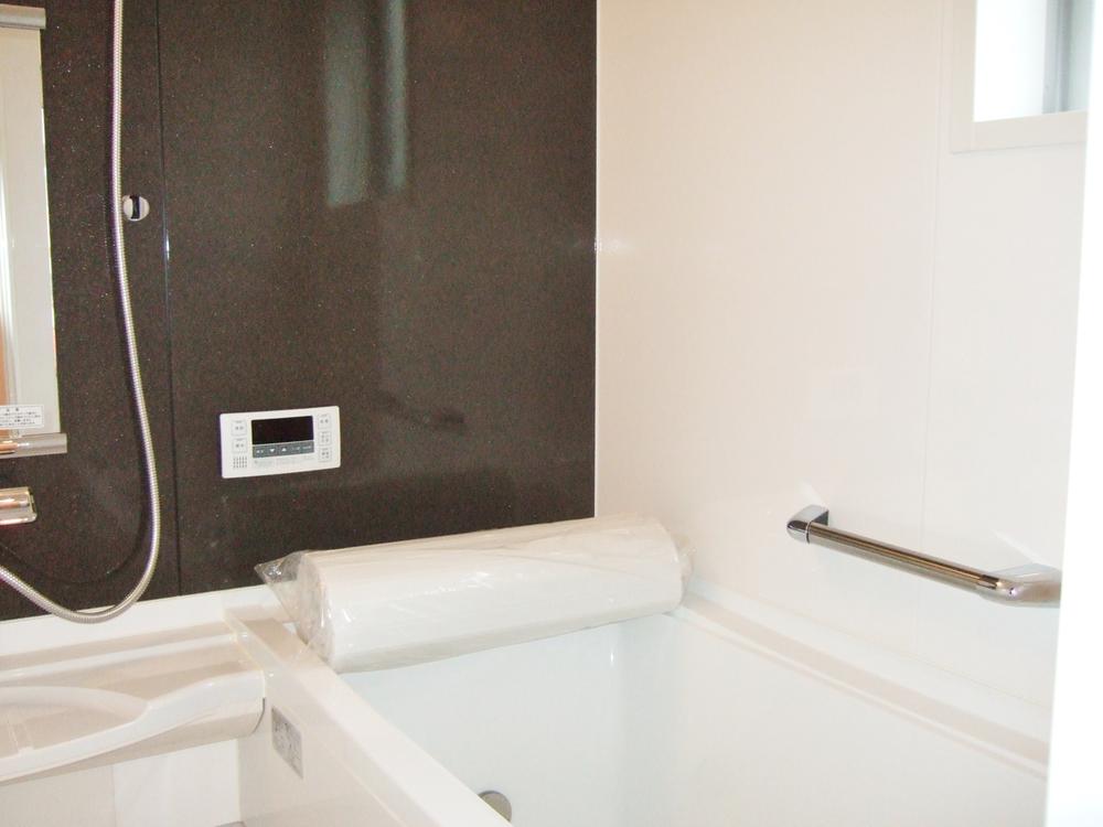 Bathroom. 1 pyeong type of bathroom