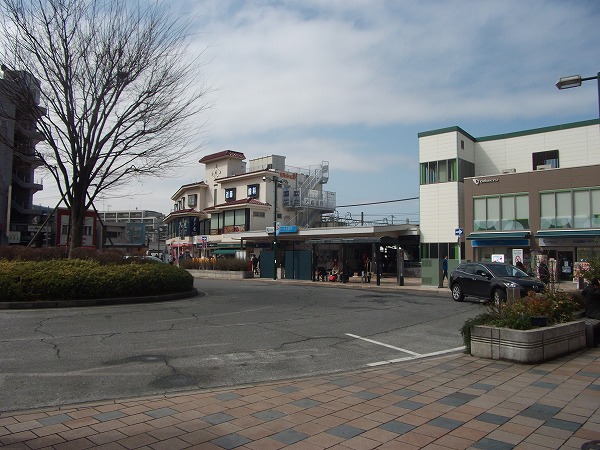 Other. Mukogaoka 1900m to amusement Station south exit (Other)