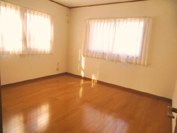 Non-living room