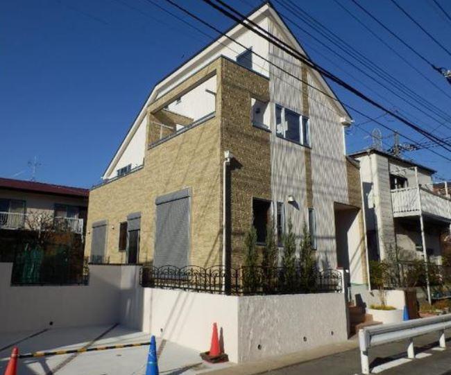 Local appearance photo