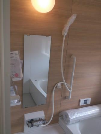 Same specifications photo (bathroom). (B Building) same specification