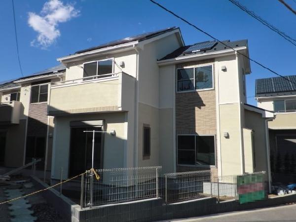 Local appearance photo. Enhance after-sales service