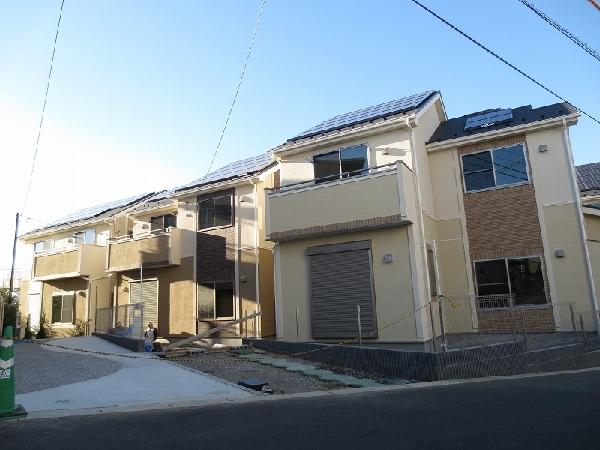 Local appearance photo. Please come to your tour.