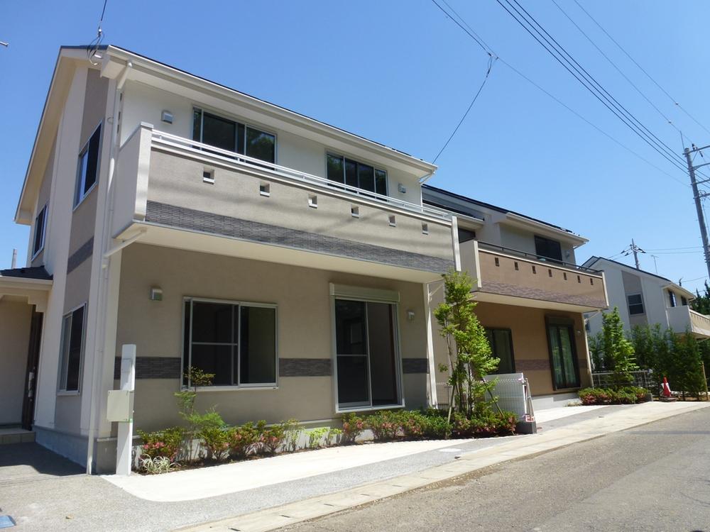 Same specifications photos (appearance). Zentominami direction Sunny !!