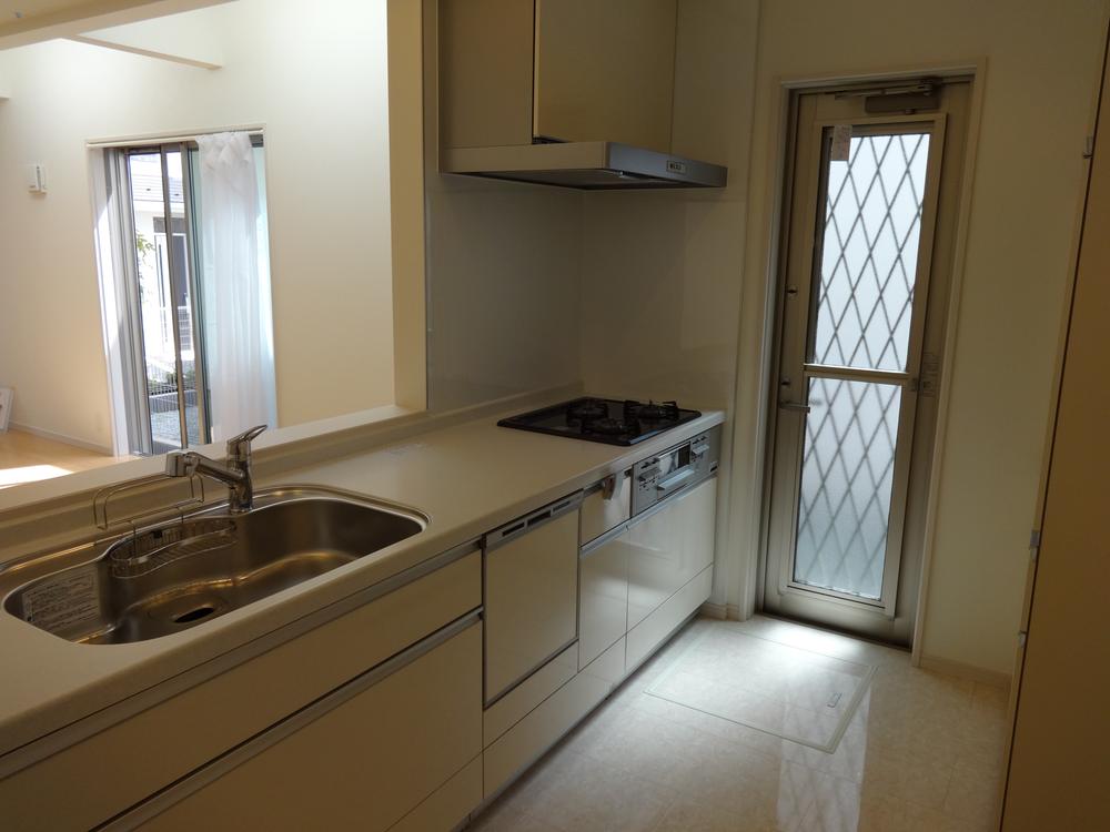 Same specifications photo (kitchen). (25 Building) same specification