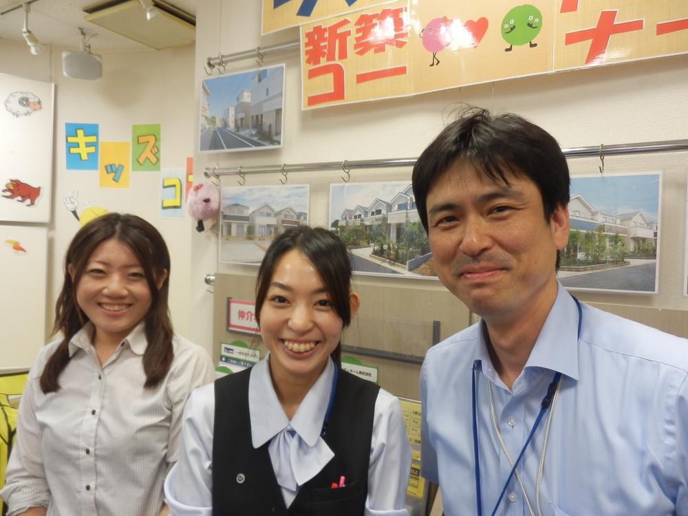 Other. Housing is the age to buy wisely! Idasangyo only direct sales specialty store Kichijoji office, we have the introduction of the Heart full Town. Heart full Town of the Company (the seller) is the house that long-lasting and strong strong earthquake.