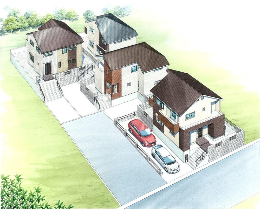 Rendering (appearance). Rendering