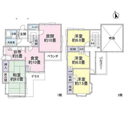 Floor plan. Living room during become the second floor, Maximum height of the atrium will be 4.5m. I'd love to, Current