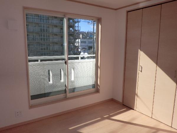 Non-living room. The third floor Nanyang room 6.33 Pledge