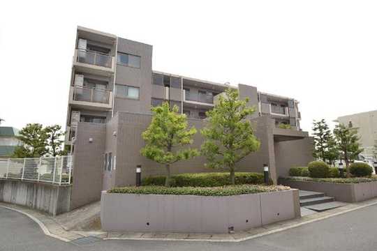 Local appearance photo.  [Exterior Photos]  ◆ Nomura Real Estate Urban Development Co., Ltd. old condominium
