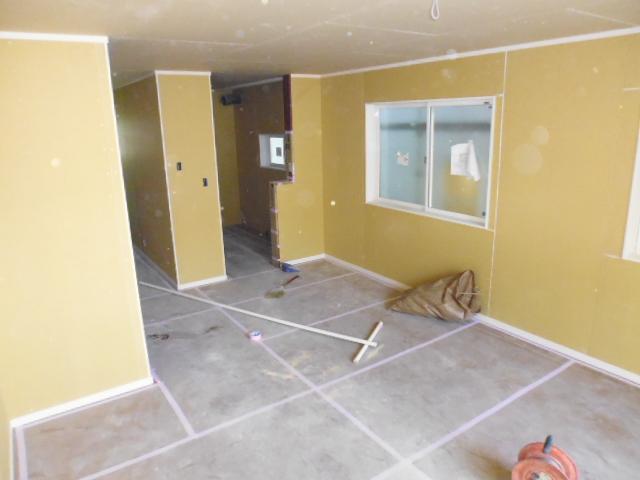 Living. Indoor (November 30, 2013) Shooting