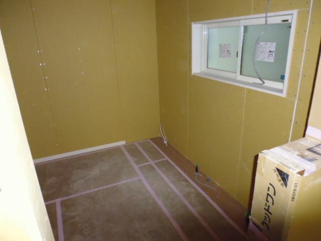 Kitchen. Indoor (November 30, 2013) Shooting