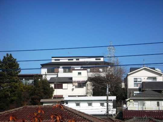 Local appearance photo. appearance