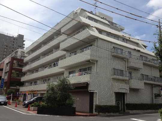Local appearance photo. Exterior Photos Large-scale repair was completed June. Appearance has become a beautiful.
