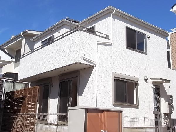 Local appearance photo. Good per yang.