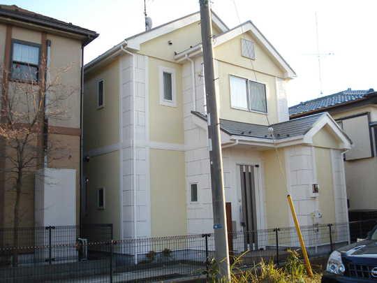 Local appearance photo. Building appearance