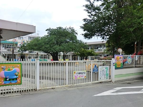 kindergarten ・ Nursery. 1100m to Miyazaki Futaba kindergarten