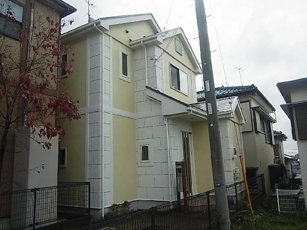 Local appearance photo. All room is a 6-quires more 4LDK. 