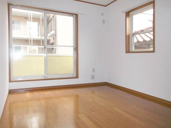 Non-living room