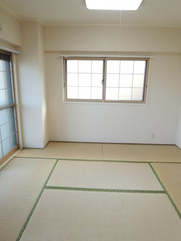 Other introspection. 6 Pledge Japanese-style room