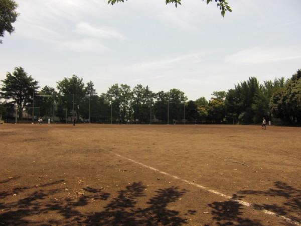 park. 200m to Miyazaki first park