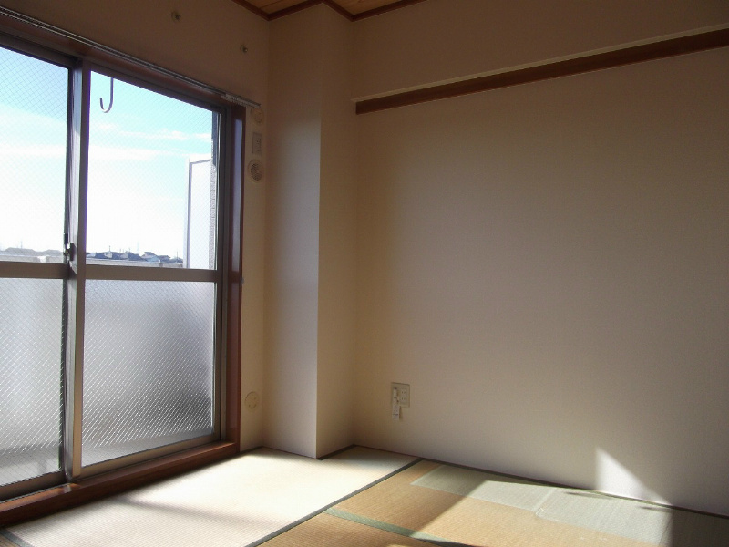 Other. Japanese style room