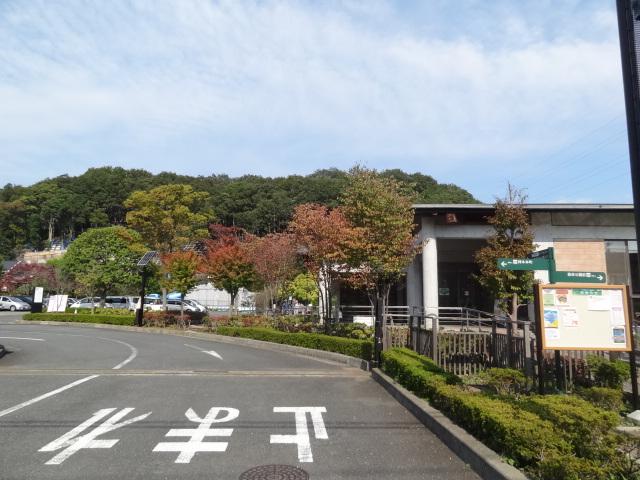 park. East Takane 300m to Forest Park