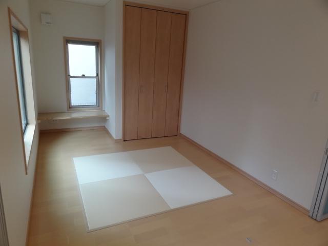 Same specifications photos (Other introspection). Tatami room (Naruken New specification)