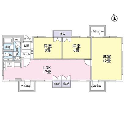 Floor plan. Floor plan