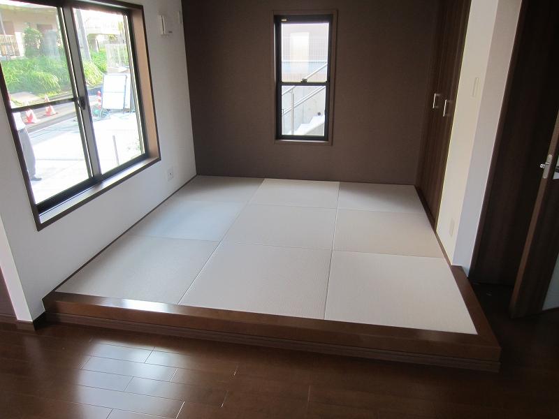 Other. Tatami Room