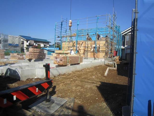 Local appearance photo