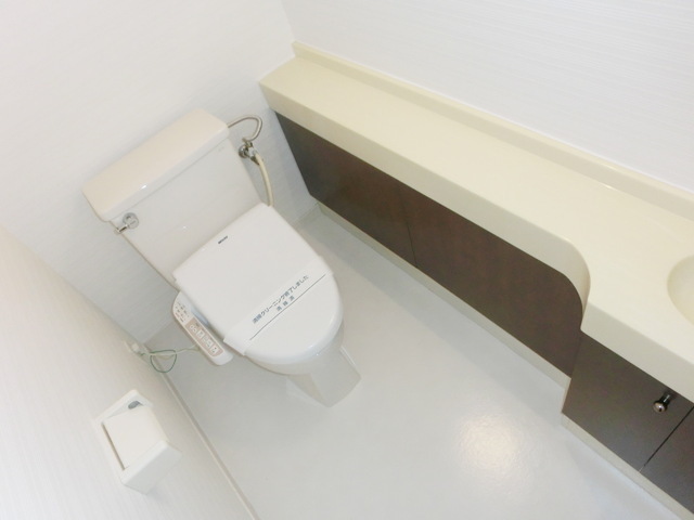Toilet. It is a wash basin with a bidet with a toilet