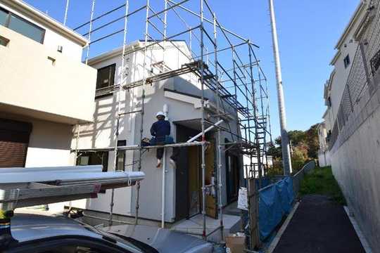 Local appearance photo. appearance