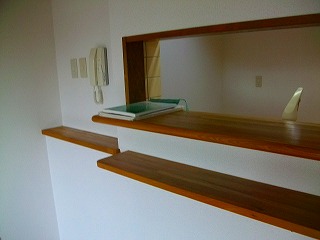 Living and room