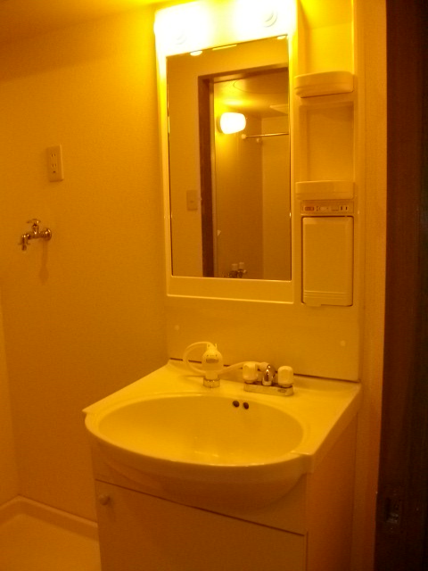 Washroom