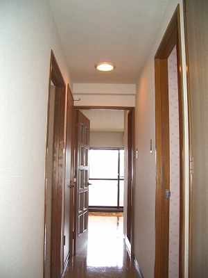 Other room space
