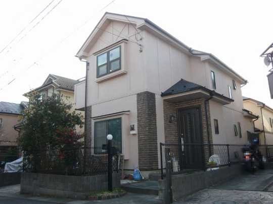 Local appearance photo. Appearance (1)
