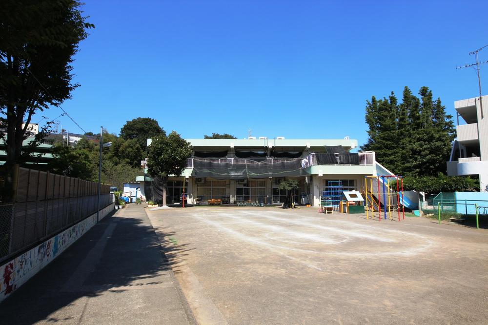 kindergarten ・ Nursery. Sugo 200m to nursery school
