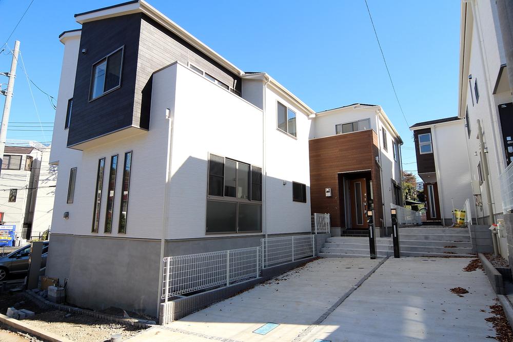 Local appearance photo. ● 3 Building is, It has become a price 33,800,000 yen. If you are looking for in less than 35 million yen, This property is required check.