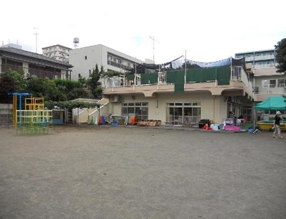 kindergarten ・ Nursery. 340m to Miyazaki nursery