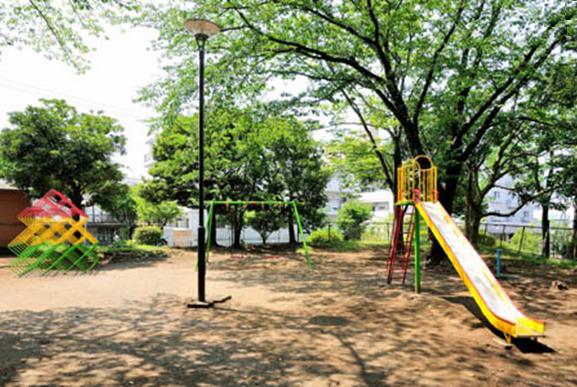 park. 100m to Miyazaki first park
