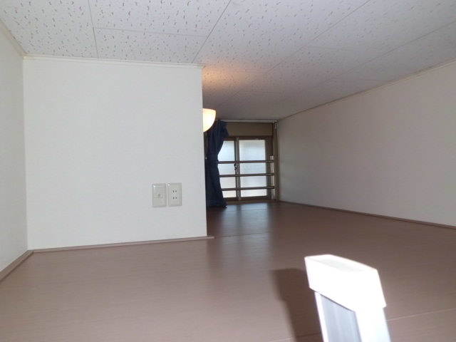 Other room space. Loft (same type)