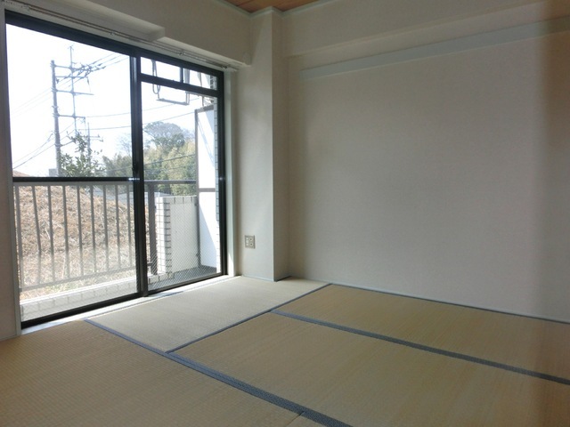Other room space.  ☆ Japanese-style room ☆ 