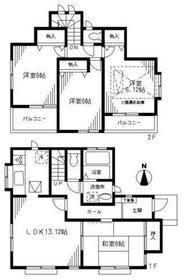 Building appearance