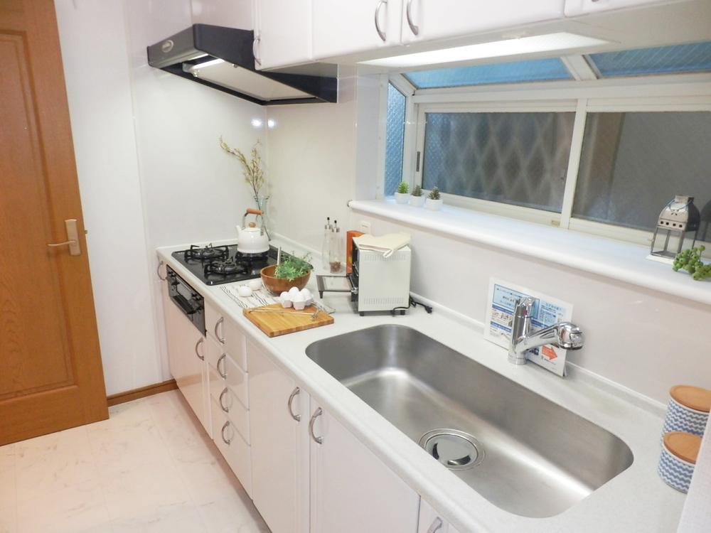 Kitchen. Kitchen (November 2013) Shooting